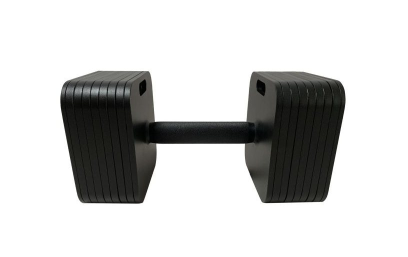 Pack x2 Mancuernas Ajustables 36kg Binom FreeWeight