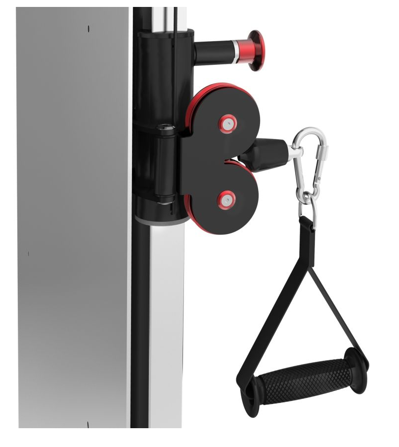 Etenon Functional Trainer H1 50kg