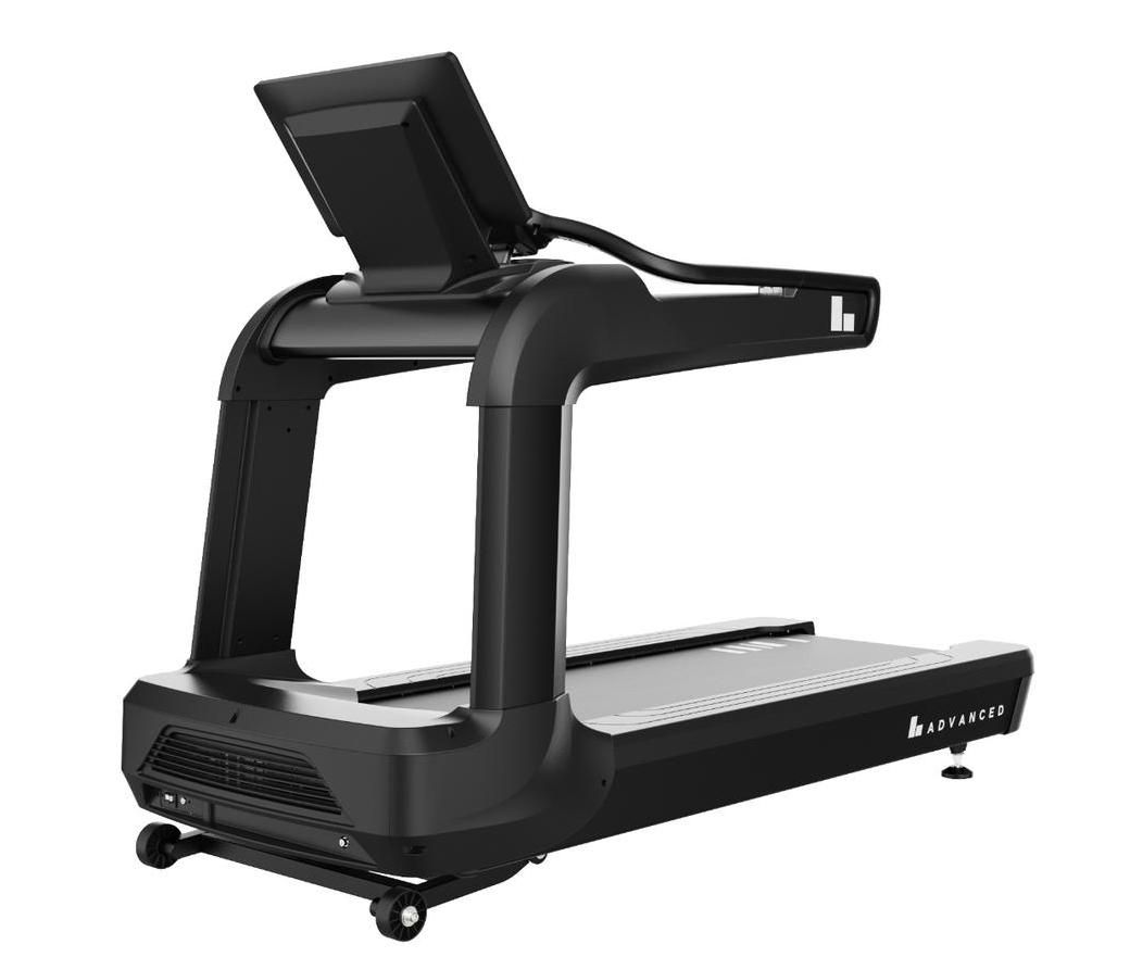 BA80 Cinta de Correr Profesional Pantalla Táctil 23.8" Binom