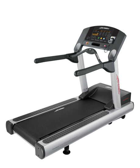 Life Fitness 95TE Cinta de Correr Reacondicionada