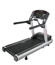Life Fitness Classic Cinta de Correr Profesional Remanufacturada