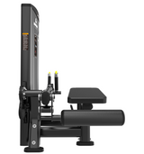 BSP13 Selectorizada Curl Femoral Tumbado Steel Pro Binom