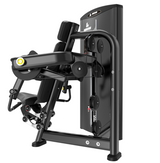 BSP05 Selectorizada Curl de Bíceps Steel Pro Binom