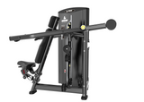 BSP03 Selectorizada Press Hombros Steel Pro Binom