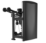 BSP03 Selectorizada Press Hombros Steel Pro Binom