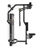 BSP02 Selectorizada Dual Aperturas y Deltoides Steel Pro Binom