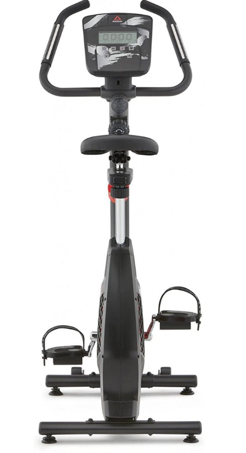Reebok Bicicleta Elíptica ZJET 430