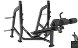 BS348 Banco Olímpico Declinado Binom Strength