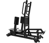 BU116 Abductor de Pie Carga Disco Binom