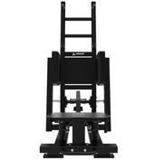 BU116 Abductor de Pie Carga Disco Binom