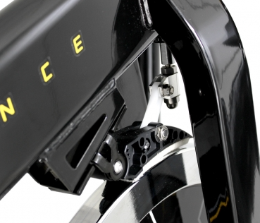 Elíptica Ion Walking SS7R