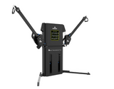 BS80 Dual Cable Cross Binom Strength