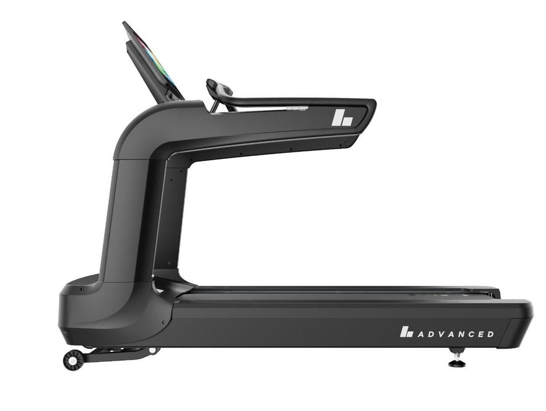 BA80 Cinta de Correr Profesional Pantalla Táctil 23.8" Binom