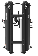 BA41 Funcional Trainer Doble Polea 105kg x2 + Accesorios Binom