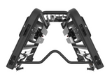 BA41 Funcional Trainer Doble Polea 105kg x2 + Accesorios Binom