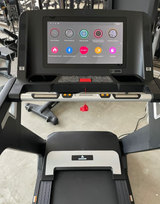 BT2S Cinta de Correr Semiprofesional Pantalla Táctil 18.5\" Android Binom