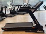 BT2S Cinta de Correr Semiprofesional Pantalla Táctil 18.5\" Android Binom