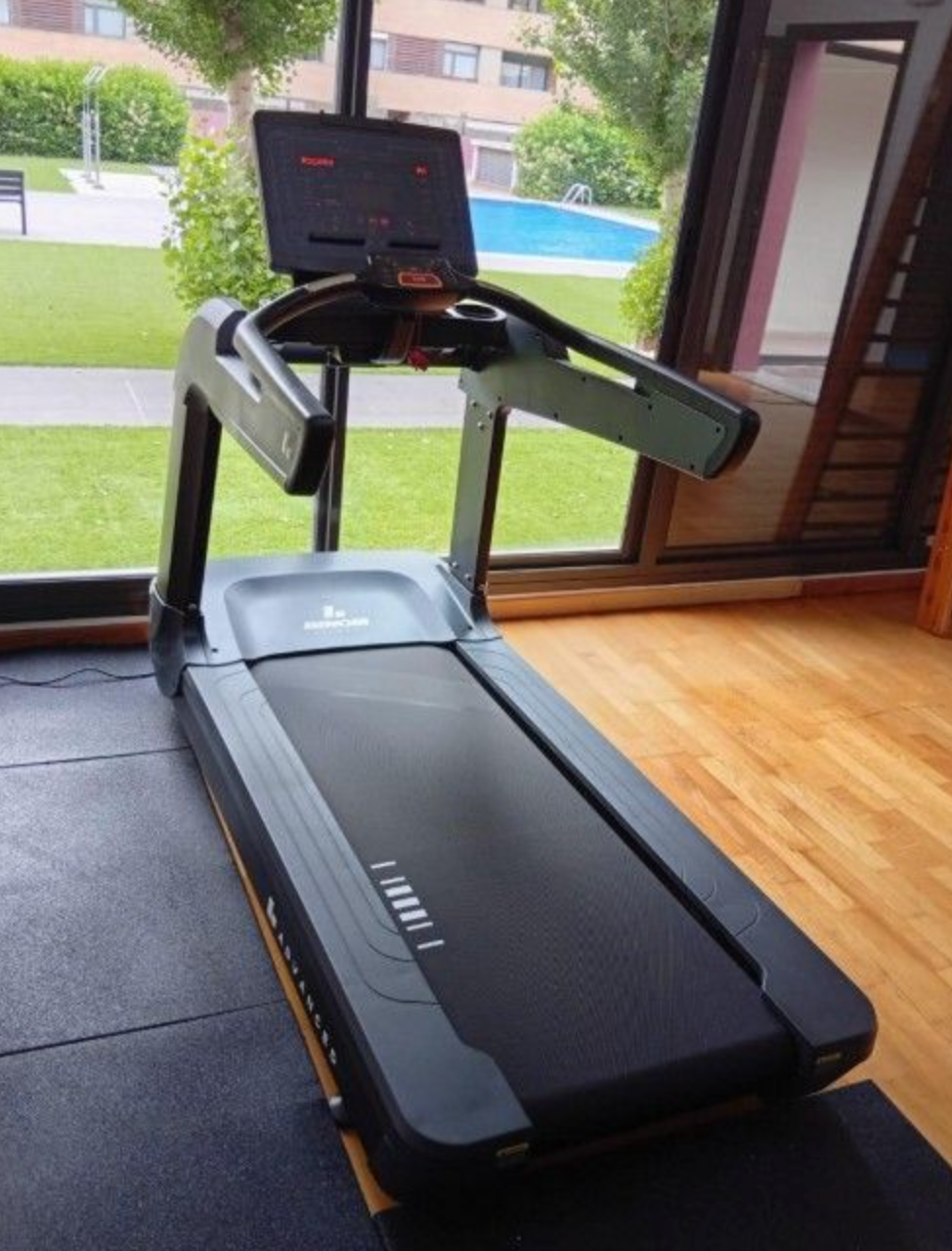 BA70 Cinta de Correr Profesional Binom Advanced