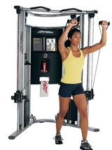 Life Fitness G7 Multi Gimnasio Profesional de Poleas