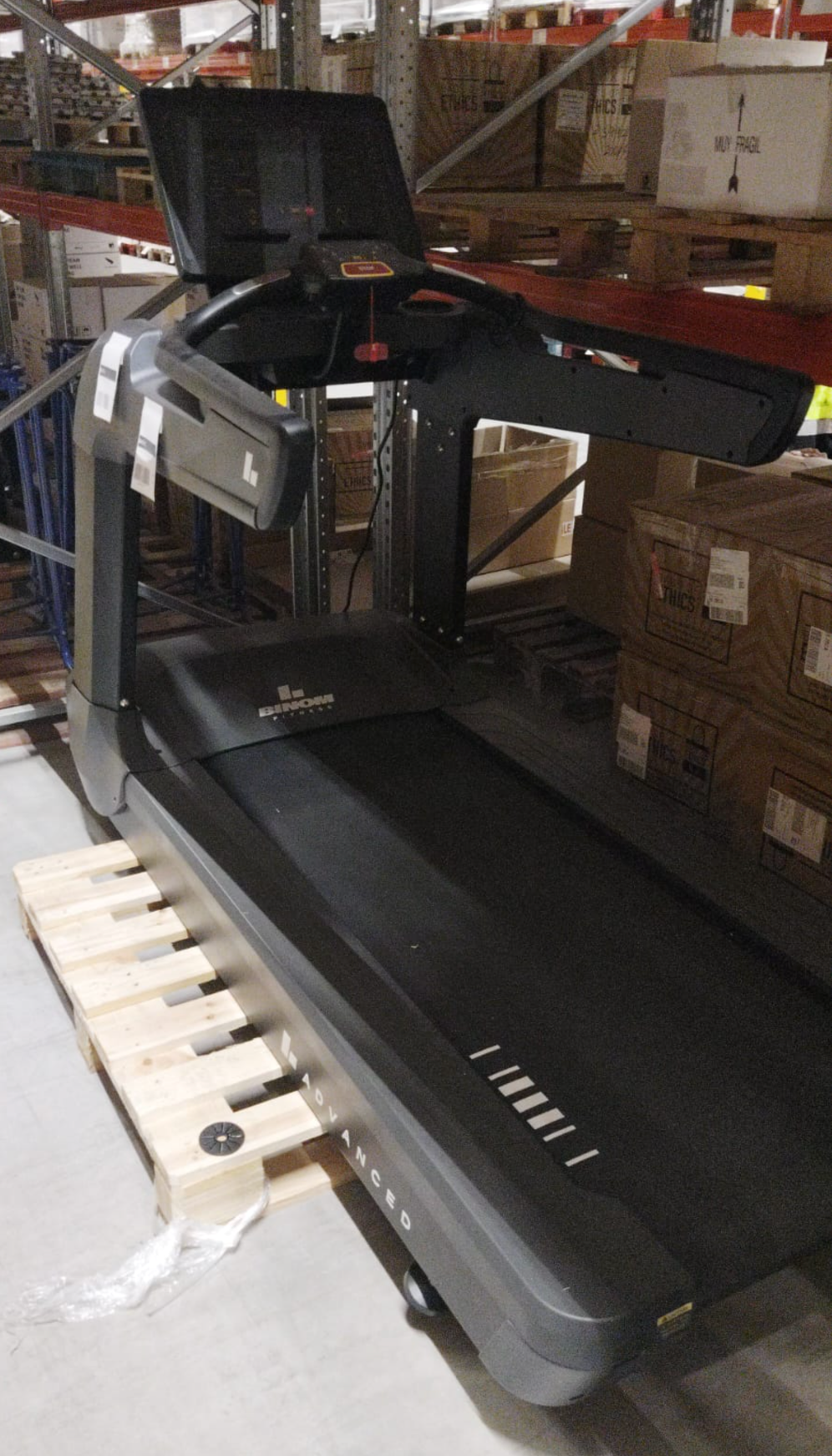 Cinta de Correr BA70 Profesional OCASION