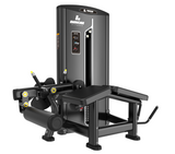 BSP13 Selectorizada Curl Femoral Tumbado Steel Pro Binom