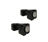 Pack x2 Mancuernas Ajustables 36kg Binom FreeWeight