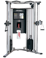 Life Fitness G7 Multi Gimnasio Profesional de Poleas