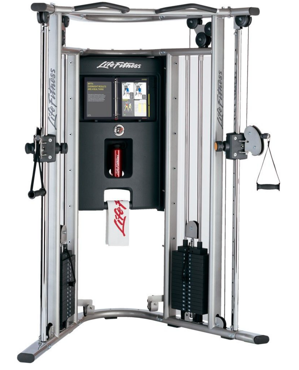 Life Fitness G7 Multi Gimnasio Profesional de Poleas | OCASION