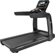 Life Fitness Platinum Discover SE3 Cinta de Correr Black Onyx