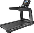 Life Fitness Platinum Cinta de Correr Discover SI