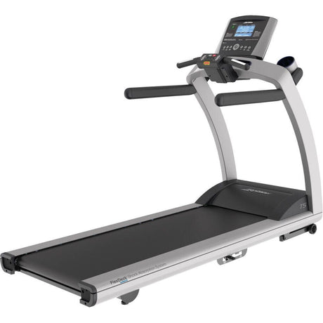 Life Fitness Elevation Series Cinta de Correr Consola Explore