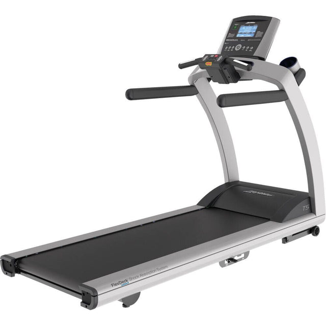 Life Fitness Elevation Series Cinta de Correr Consola Explore